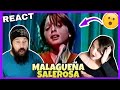 VOCAL COACHES REACT: LUIS MIGUEL - MALAGUEÑA SALEROSA