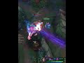 한국 서버 모르가나 챌린저 도전! #leagueoflegends #리그오브레전드 #lol  #oneshot #riotgames #일라오이