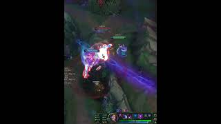 한국 서버 모르가나 챌린저 도전! #leagueoflegends #리그오브레전드 #lol  #oneshot #riotgames #일라오이