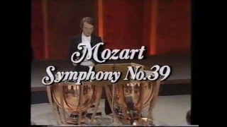 モーツァルト：ピアノと管楽のための五重奏曲 変ホ長調 KV452