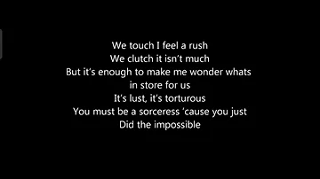 Eminem Spacebound Lyrics