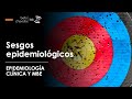 Sesgos metodológicos en investigación clínica