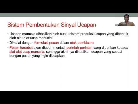 Video: Bagaimana Melakukan Analisis Huruf Suara Dari Sebuah Kata