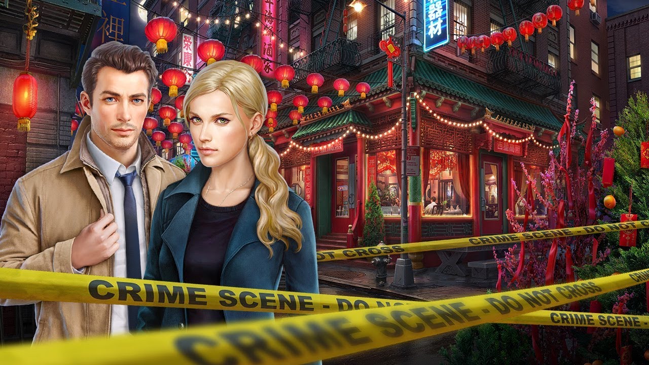 Criminal Squad (2019) Criminal Squad (2019)