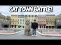 The Cat Town Battle - Mr. Nice vs Tutu thumbnail