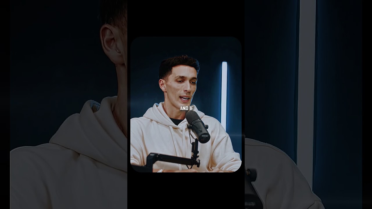 He Exposed His Most Powerful Relationship Advice That Will Change Your Life Forever | Luke Belmar