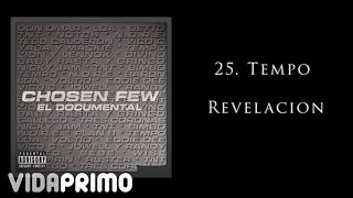 25. Tempo - Revelacion [Official Audio]