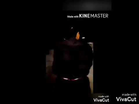 بيت وشيح الغانمي