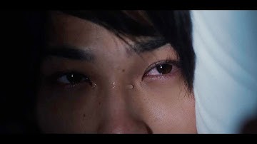 横浜流星、涙を流す「忘れないよ」窪塚洋介・石橋静河ら出演、短編映画プロジェクト「DIVOC-12」藤井監督チーム予告