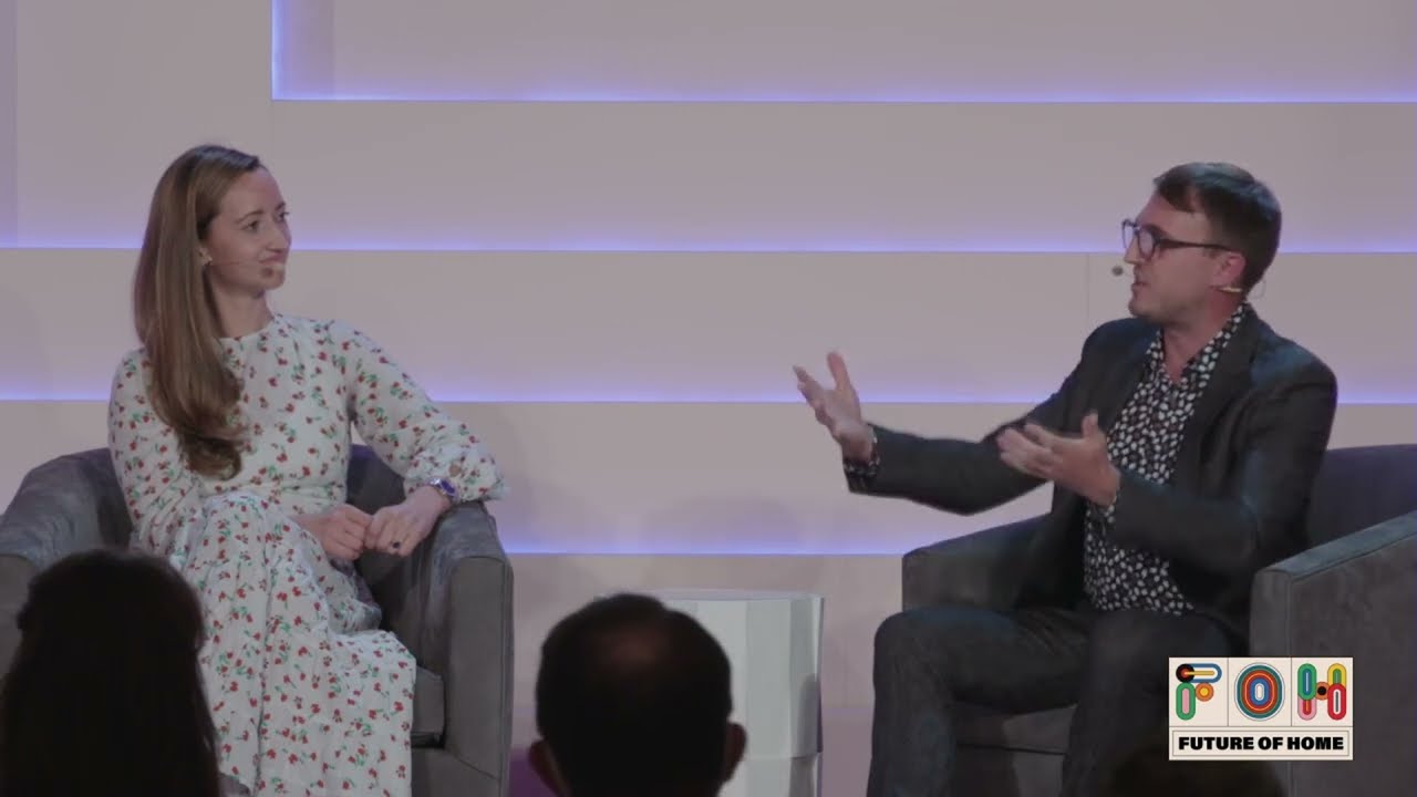 The Future of Media with Mélanie Berliet, Zach Klein and Brian Morrissey