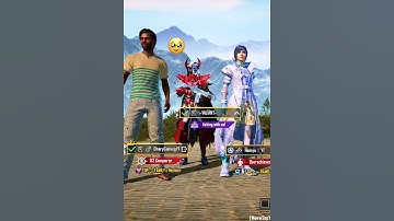 NOOB PRANK 😡 PUBG #pubgmobile #viral #shortsfeed #trendingshorts #youtubeshorts #bgmi #noobprank