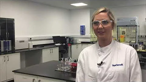 Jill Saunders, Senior Analyst, Norbrook