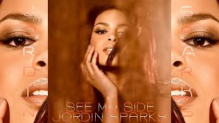 Jordin Sparks - See My Side (Britney Spears Reject) [Blackout Reject]