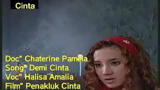 Demi Cinta - Chaterine Pamela