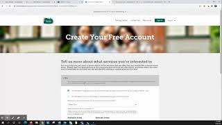 How to Create a Compass Account