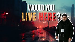10 Most Miserable Cities in U.S (2025)