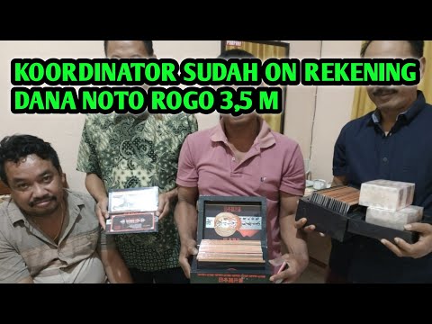 Video: Cara Melumpuhkan MTS Pembayaran Amanah