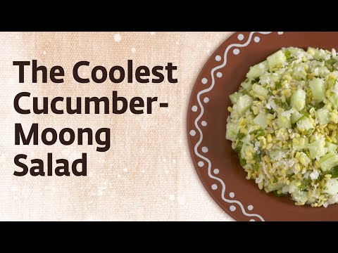 cucumber-moong-salad:-for-the-cool-ones!