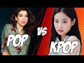 KPOP VS POP|SAVE ONE DROP ONE