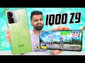 Iqoo z9 pubg review  with screen recording