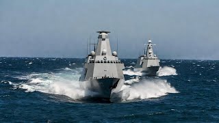 How Subic Bay Could Become the Largest Naval Base in Southeast Asia