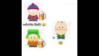 #funnysouthpark  #memes