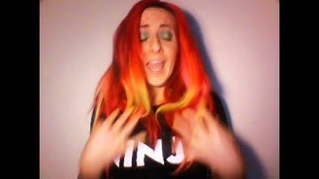 I love code ( I love cats eHarmony video spoof/ parody)