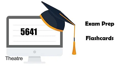 Praxis II Theater 5641 Content Knowledge - Free Exam Prep