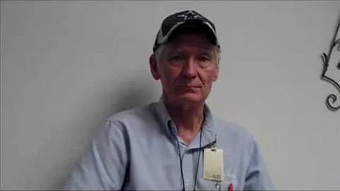 Forrest Blaylock Total Hearing Care