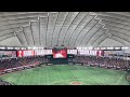 吉川尚輝 2025年 登場曲【konomama - DOBERMAN INFINITY】
