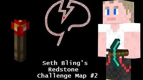 Minecraft - Seth Bling