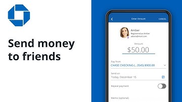 How to Send Money with Zelle® | Chase Mobile® App