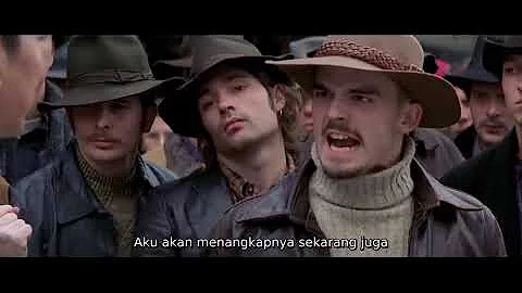 Film A Man Called Hero Sub Indo    Pendekar Pedang Merah