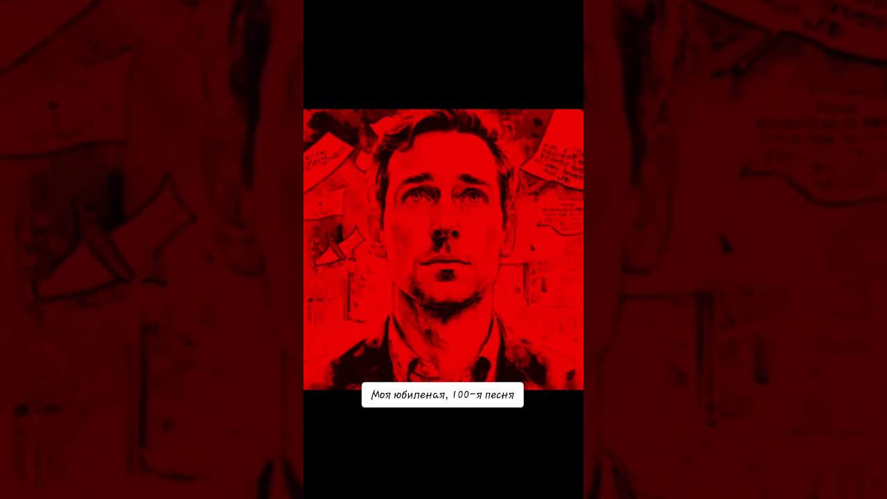 Моя ночная Лирика. 