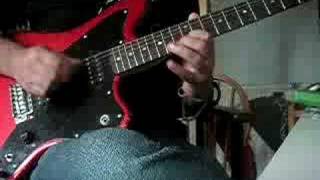 Semi Fiction The Fall Of Troy Guitar Cover