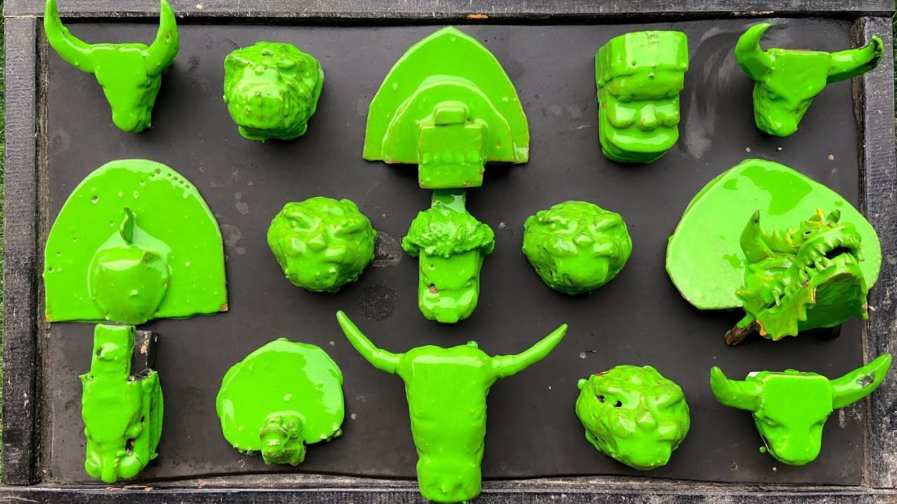 MEMBERSIHKAN BANTENGAN DAN BARONGAN BERLUMPUR ,barongan telon ,barongan devil ,bantengan suro