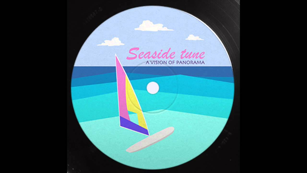 A Vision Of Panorama - Floral Rhythm