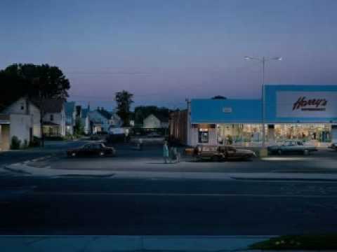 Gregory Crewdson Photo 1