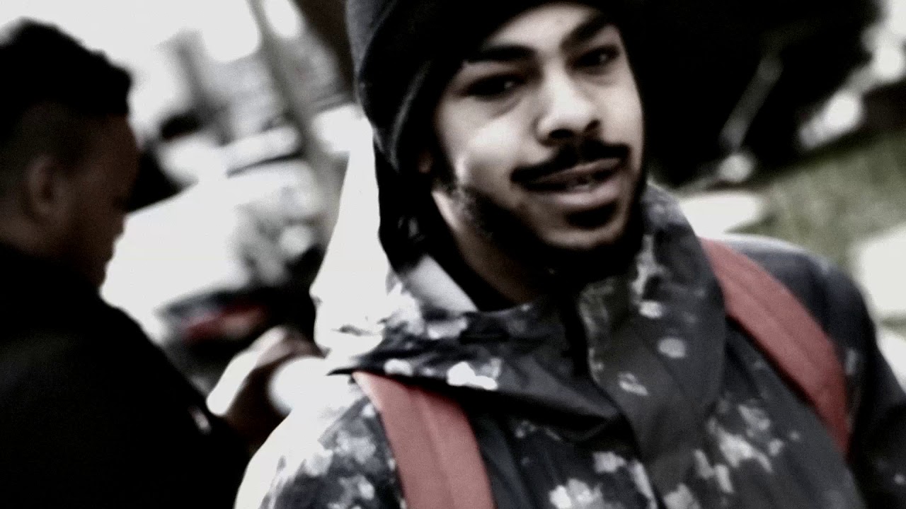 Savage-F.A.M.I.L.Y (Official Video)