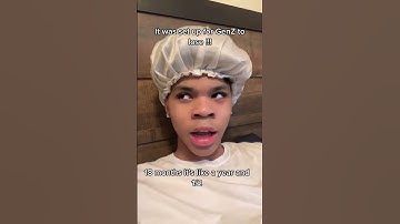 How does Gen Z plan to thrive with AI? #genz #ai