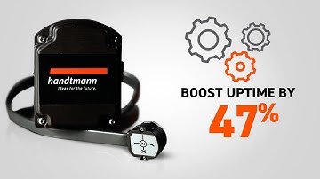 Predictive Maintenance with hPredict™ | Handtmann Aftermarket Services