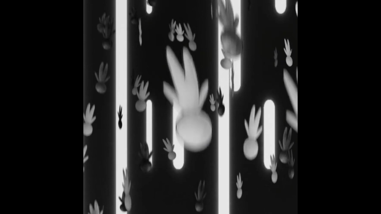 (자작곡) 추락하는 종이인형 - 맨네