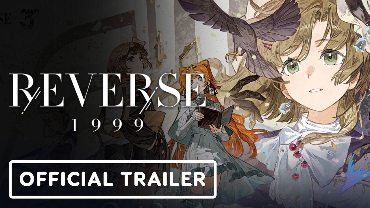 Reverse: 1999 – Official 3rd Anniversary Special Version 3.7: On Another’s Sorrow Trailer Reverse: 1999 – Official 3rd Anniversary Special Version 3.7: On Another’s Sorrow Trailer