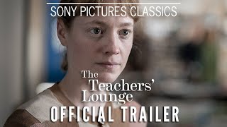 THE TEACHERS' LOUNGE |  Trailer (2023)