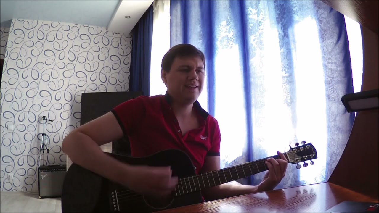 Kansas - Hold On (Cover) *Lonely Wind