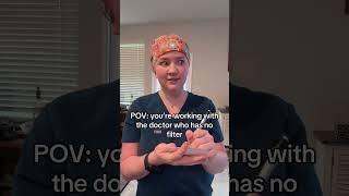 Never A Dull Moment With Them