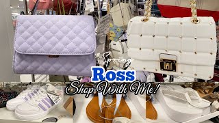 ROSS DRESS FOR LESS Designer Shoes Ladies Apparel Purses Calvin Klein Michael Kors Guess