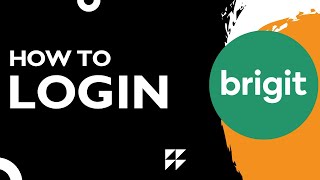 How to Log In to Your Brigit Account (2025 Step-by-Step Tutorial )