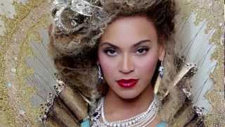 Beyoncé - The Mrs.Carter Show - Commercial UK