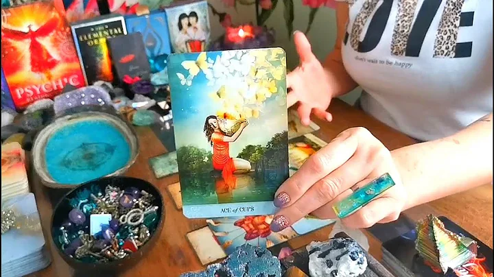 ❤️ ARIES - "TWIN FLAMES IN SEPARATION!!!" TWIN FLAME READING!?!" END-OCTOBER 2025 ❤️